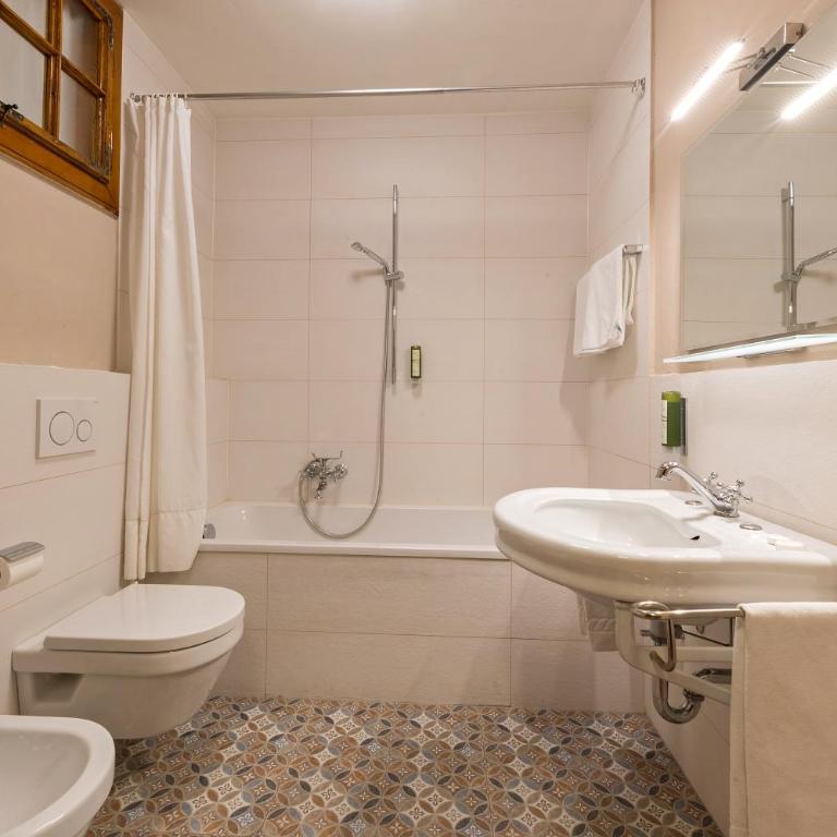 Hotel Lago di Braies - Premium Doppelzimmer - 4