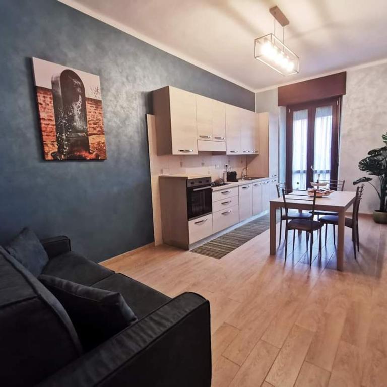 Borgo Vittoria House - One-Bedroom Apartment - 2