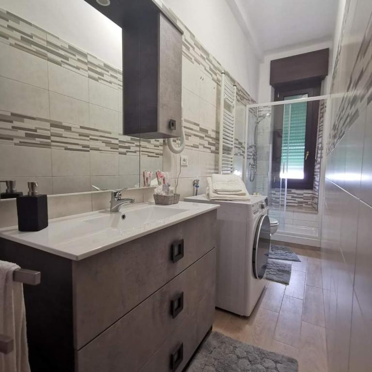 Borgo Vittoria House - One-Bedroom Apartment - 4