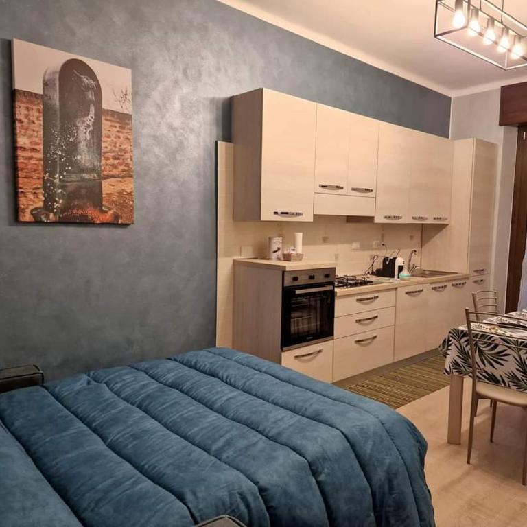 Borgo Vittoria House - One-Bedroom Apartment - 6