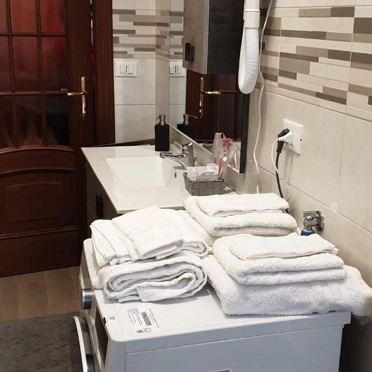 Borgo Vittoria House - One-Bedroom Apartment - 8