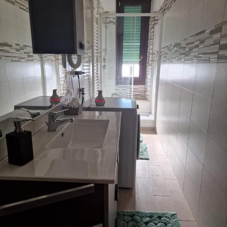 Borgo Vittoria House - One-Bedroom Apartment - 9