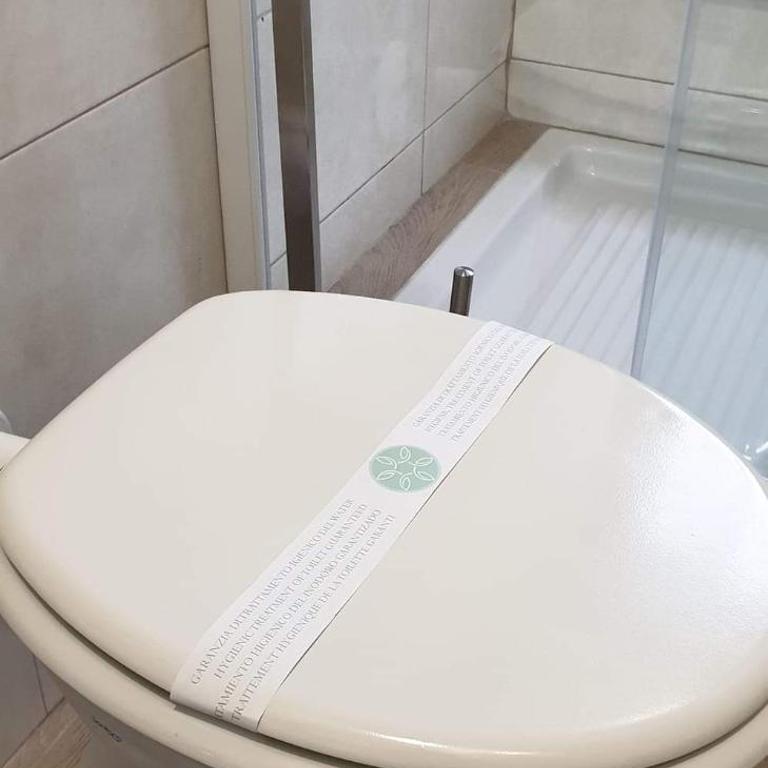 Borgo Vittoria House - One-Bedroom Apartment - 12