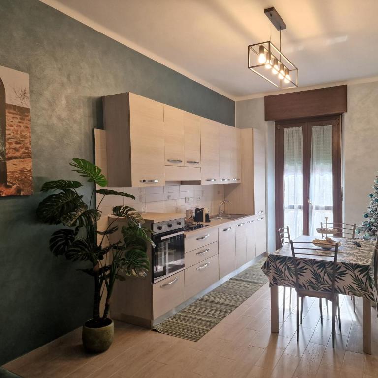 Borgo Vittoria House - One-Bedroom Apartment - 14