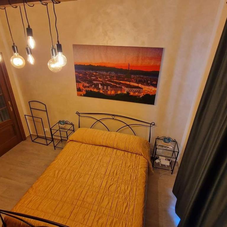 Borgo Vittoria House - One-Bedroom Apartment - 18