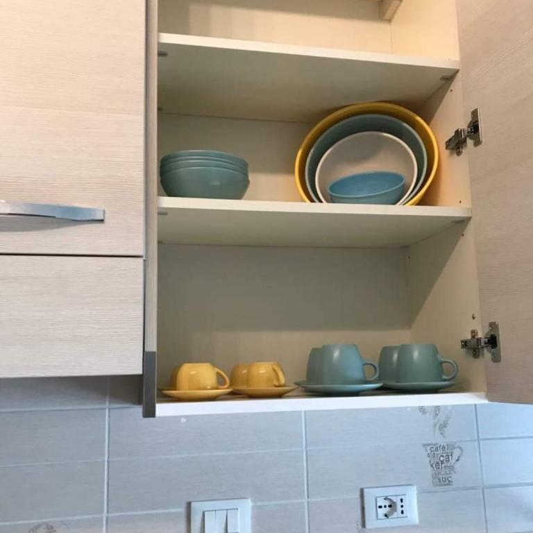 Borgo Vittoria House - One-Bedroom Apartment - 21