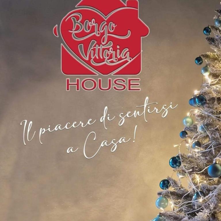 Borgo Vittoria House - One-Bedroom Apartment - 23