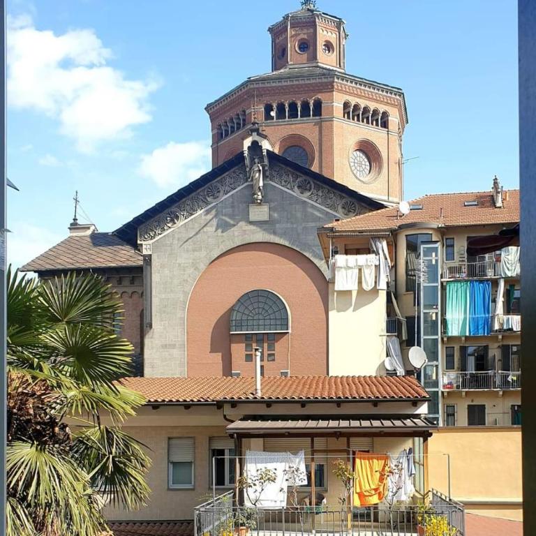 Borgo Vittoria House - One-Bedroom Apartment - 25