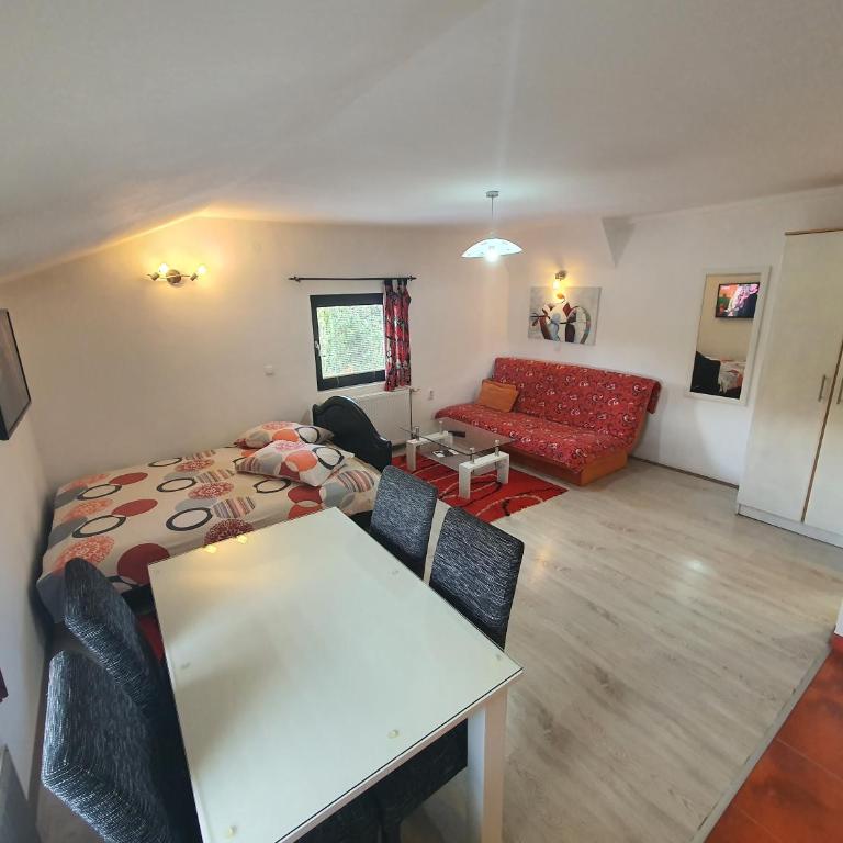 Apartments Milena Zlatibor - Apartman sa Terasom - 9