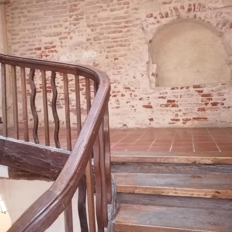 A DEUX PAS - Appartement 3 Chambres - 46
