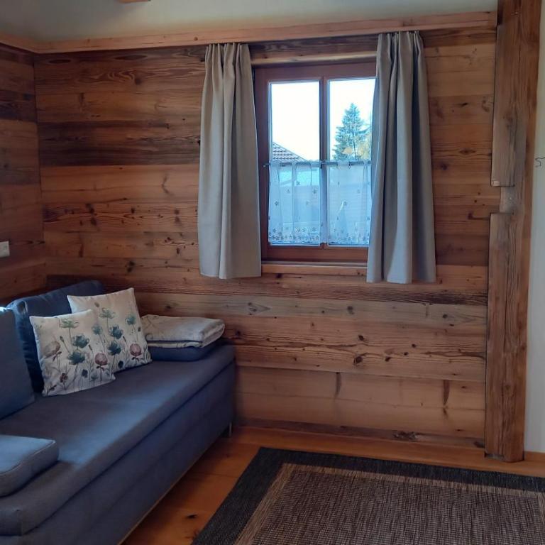 Almchalet Schuster - Chalet con 2 Camere da Letto - 12