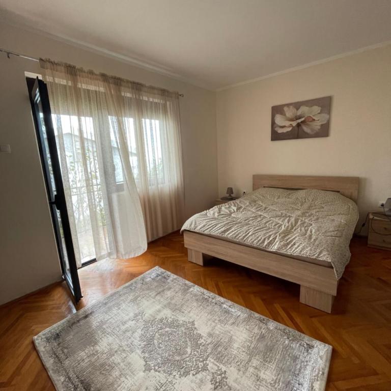 Apartments Radulović - Apartman sa Pogledom na More - 4