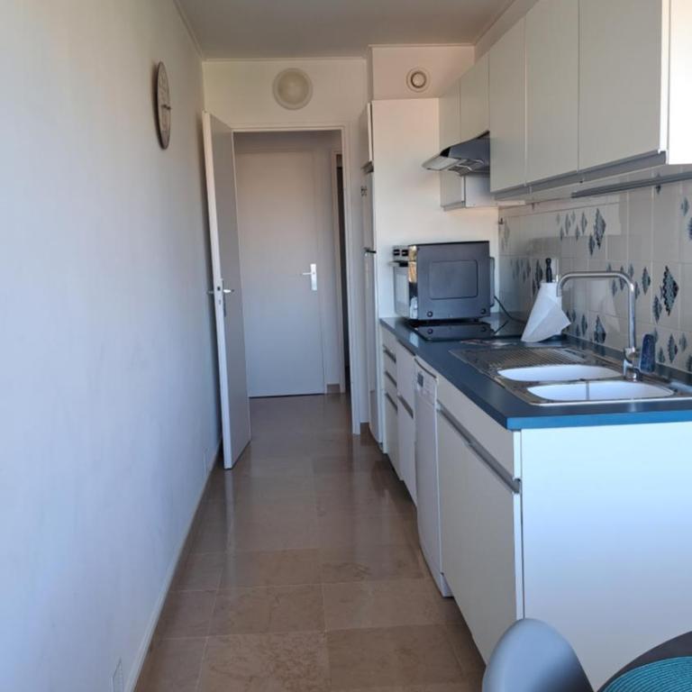 sylphides mg - Appartement - 8