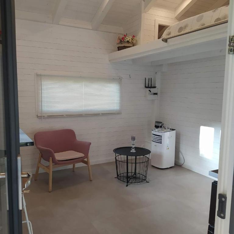 Maisonnette - Maison 1 Chambre - 7