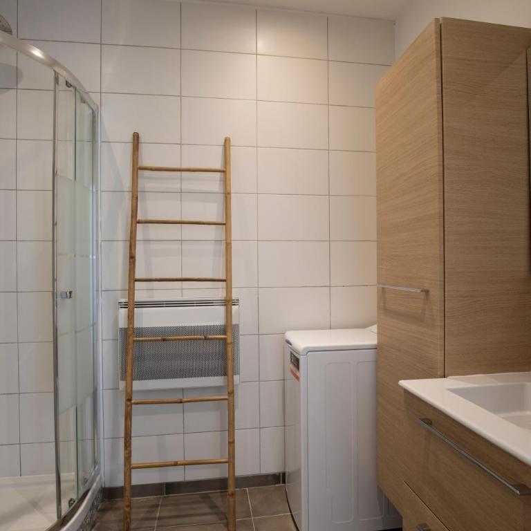 Villa 6 chambres - piscine - parking - wifi - Villa mit privatem Pool - 11