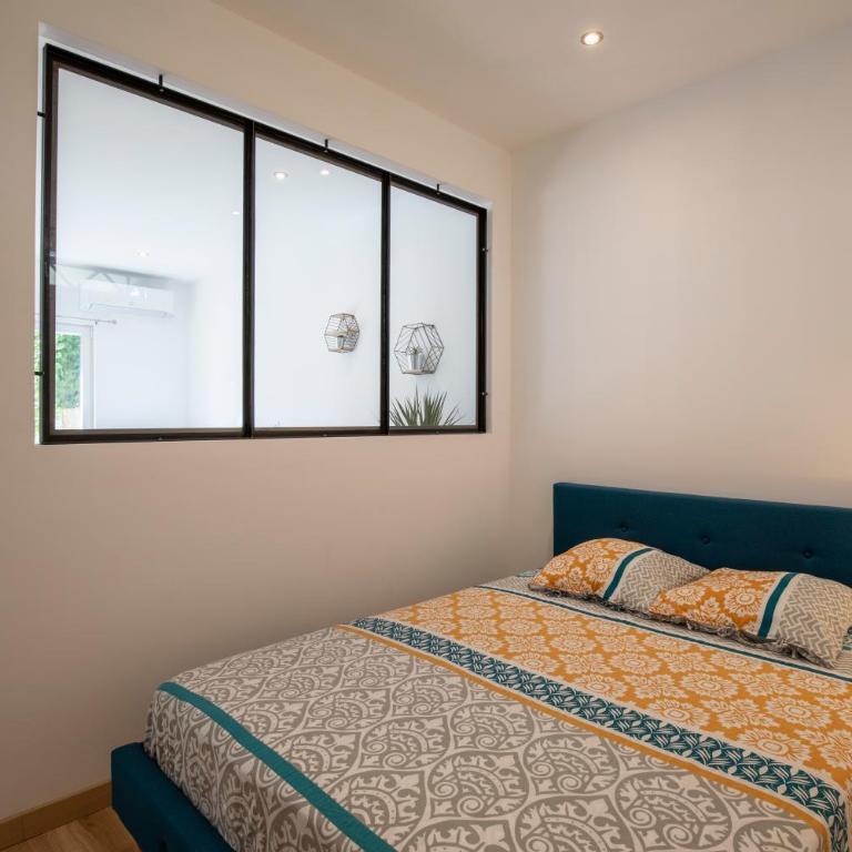 Villa 6 chambres - piscine - parking - wifi - Villa mit privatem Pool - 9