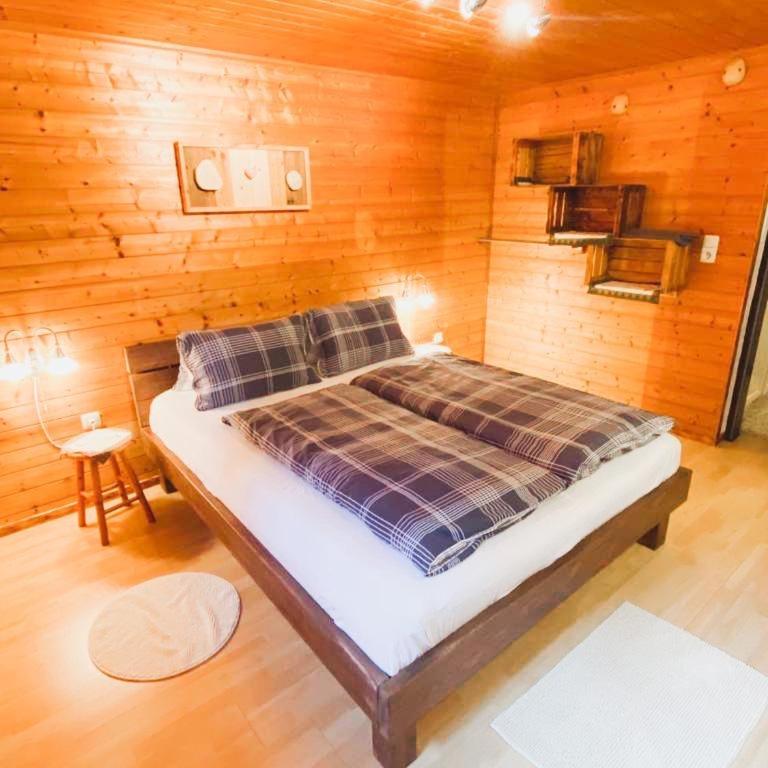 Ferienwohnung Steinberger - Apartment mit 2 Schlafzimmern - 1