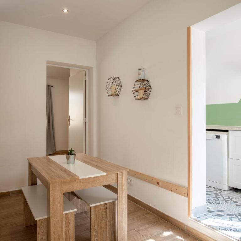 Villa 6 chambres - piscine - parking - wifi - Villa mit privatem Pool - 17