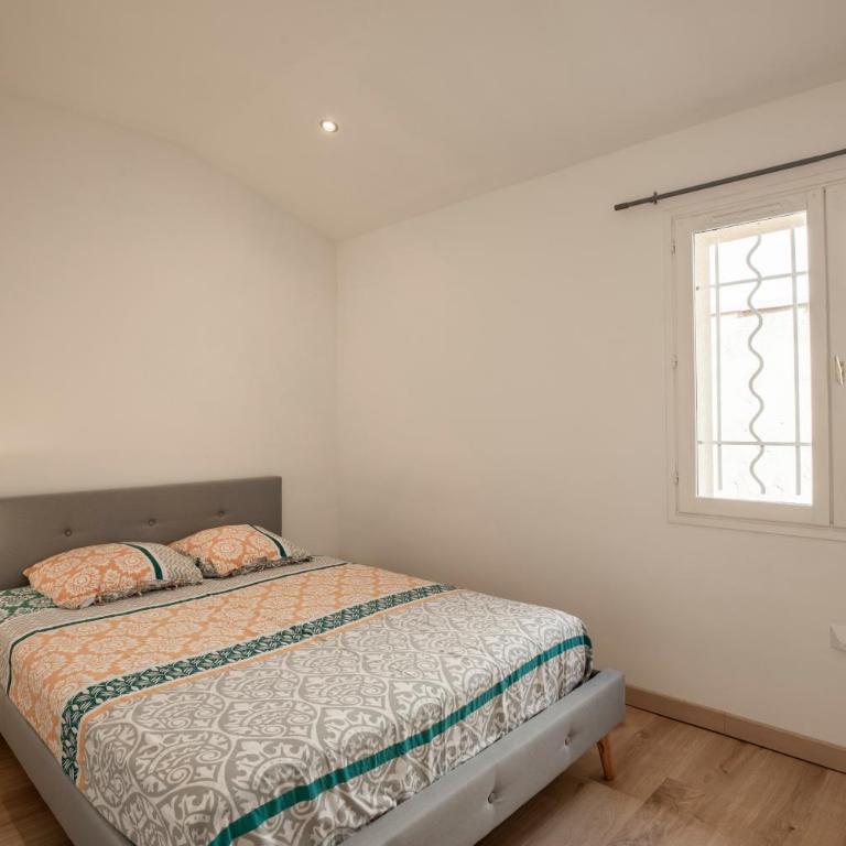 Villa 6 chambres - piscine - parking - wifi - Villa mit privatem Pool - 23