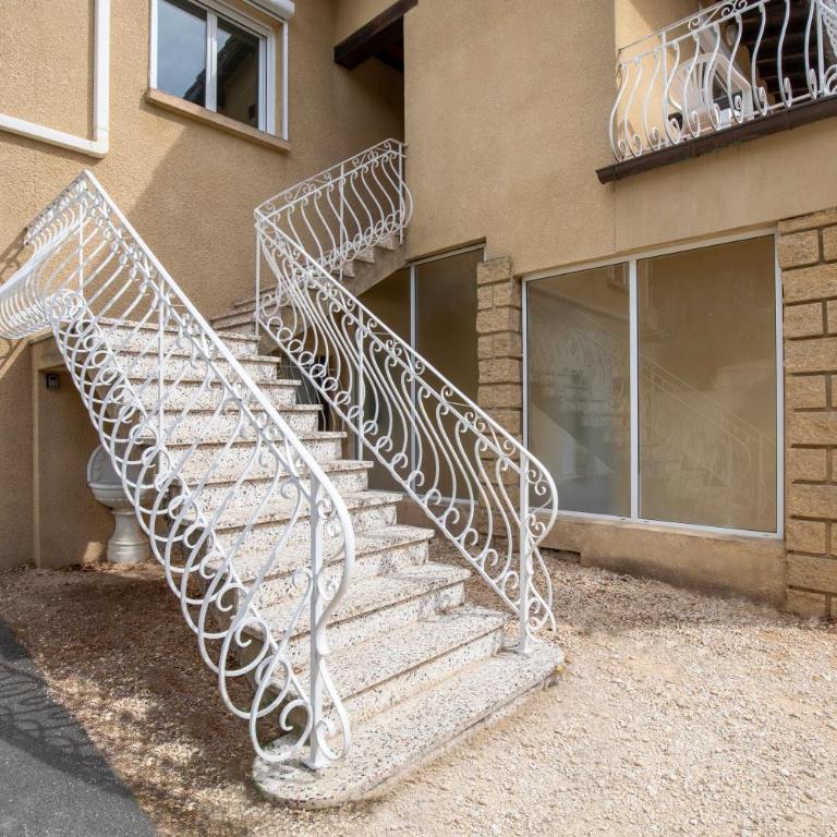 Villa 6 chambres - piscine - parking - wifi - Villa mit privatem Pool - 27