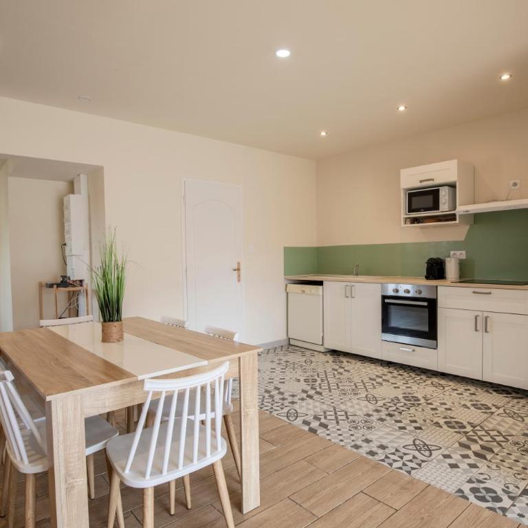Villa 6 chambres - piscine - parking - wifi - Villa mit privatem Pool - 29