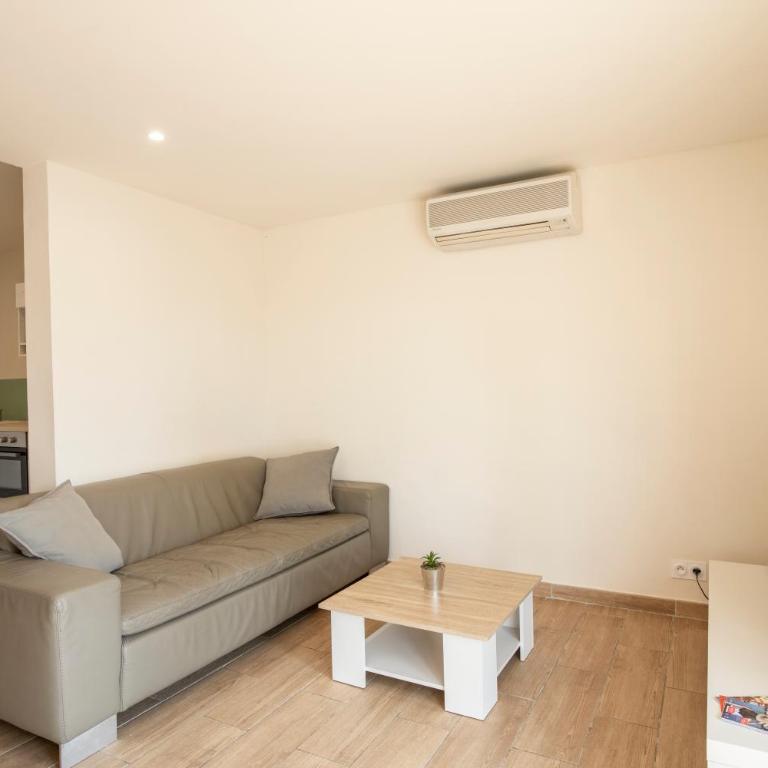 Villa 6 chambres - piscine - parking - wifi - Villa mit privatem Pool - 33