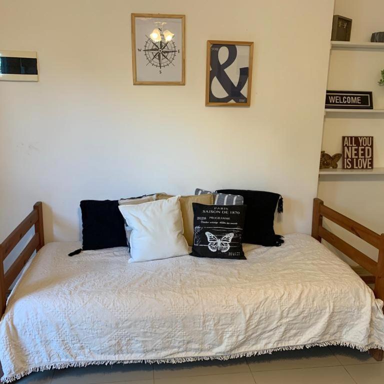 Apartamento Paseo Plaza Navarro - Two-Bedroom Apartment - 1