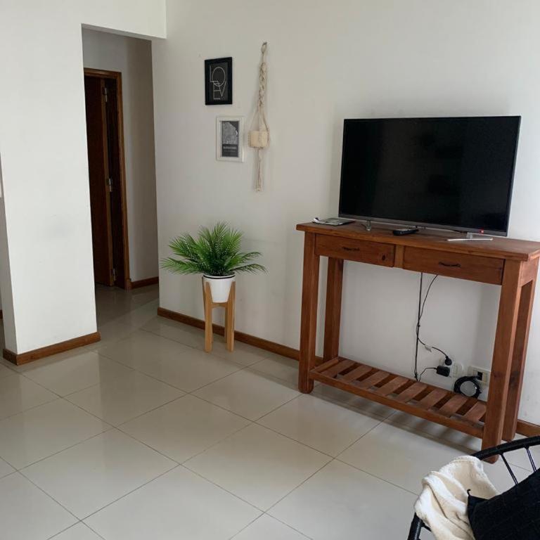 Apartamento Paseo Plaza Navarro - Two-Bedroom Apartment - 4