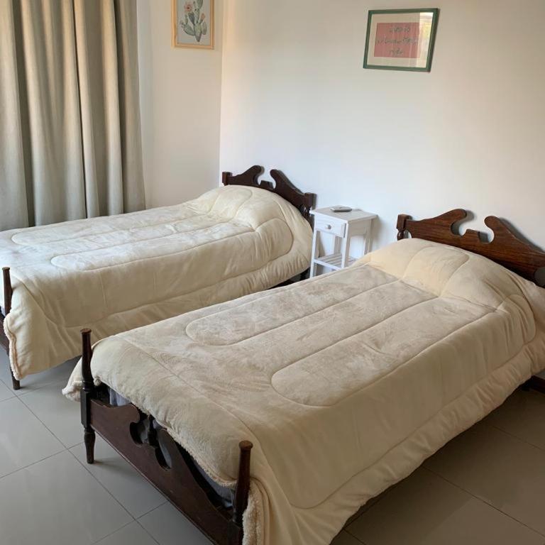 Apartamento Paseo Plaza Navarro - Two-Bedroom Apartment - 6