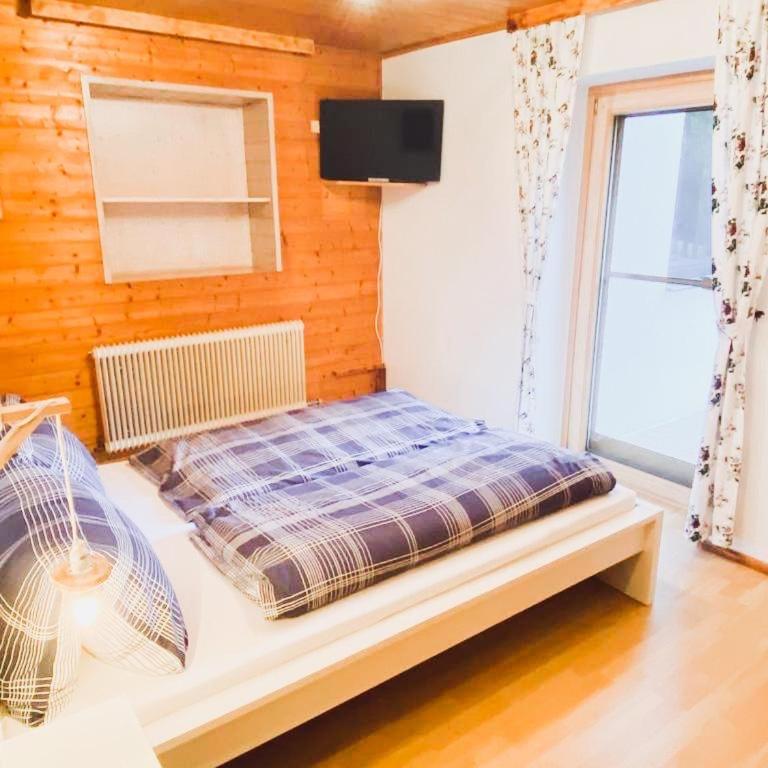 Ferienwohnung Steinberger - Apartment mit 2 Schlafzimmern - 4