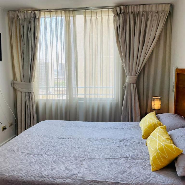 Midas apart hotel 23 - Apartamento de 1 dormitorio - 2