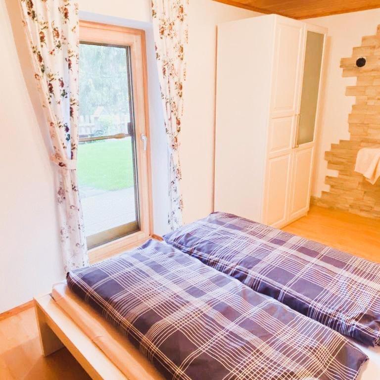 Ferienwohnung Steinberger - Apartment mit 2 Schlafzimmern - 3