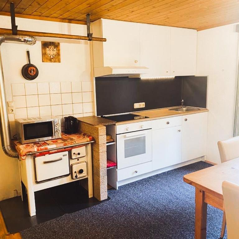 Ferienwohnung Steinberger - Apartment mit 2 Schlafzimmern - 6