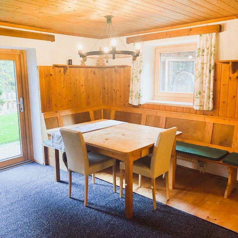 Ferienwohnung Steinberger - Apartment mit 2 Schlafzimmern - 7