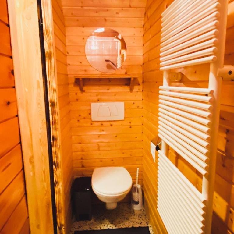 Ferienwohnung Steinberger - Apartment mit 2 Schlafzimmern - 10