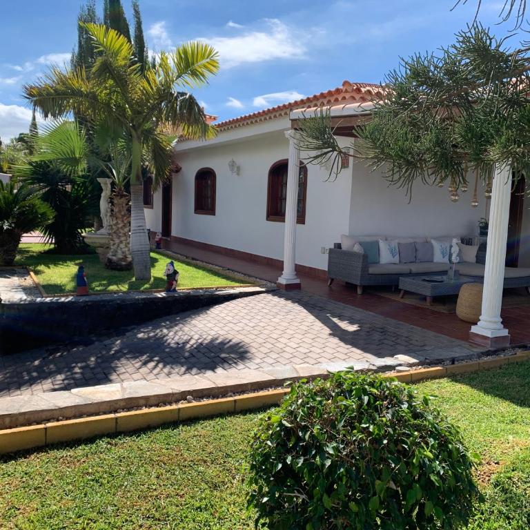 Villa Claudia - HEATED POOL by VV Canary Ocean Homes - Villa de 3 dormitorios - 22