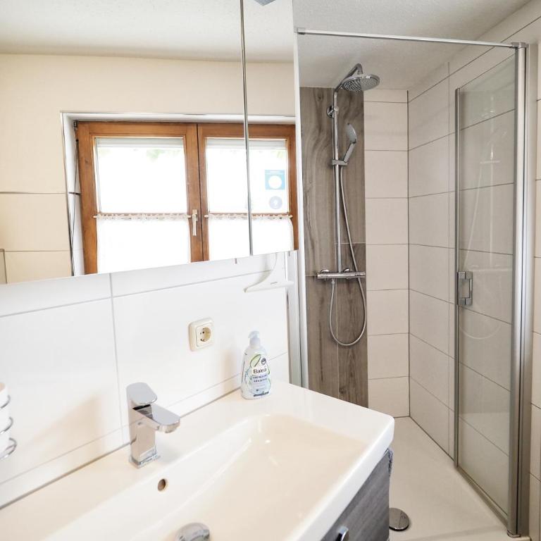 Haus Tobias - Deluxe Apartment - 14