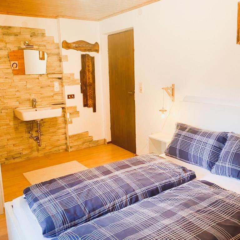 Ferienwohnung Steinberger - Apartment mit 2 Schlafzimmern - 5