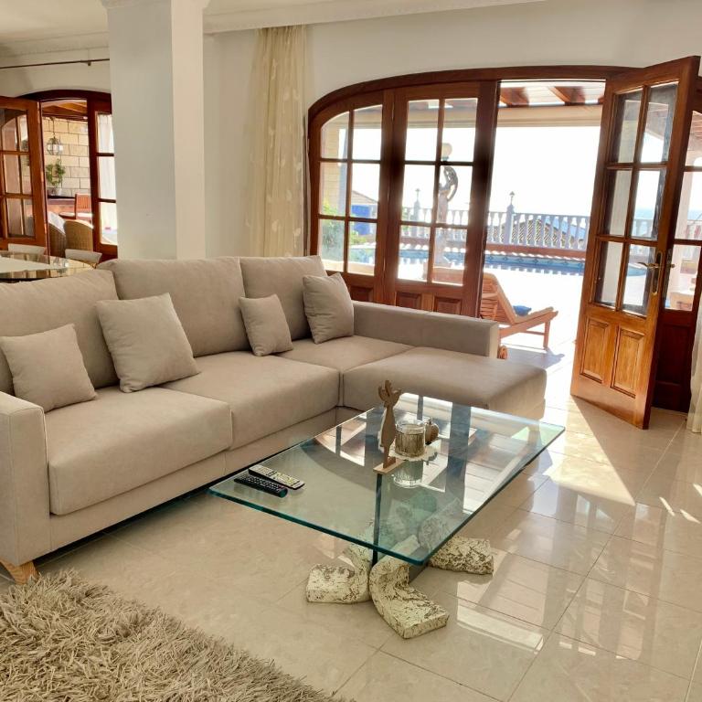 Villa Claudia - HEATED POOL by VV Canary Ocean Homes - Villa de 3 dormitorios - 12