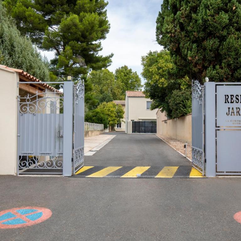 Villa 6 chambres - piscine - parking - wifi - Villa mit privatem Pool - 1
