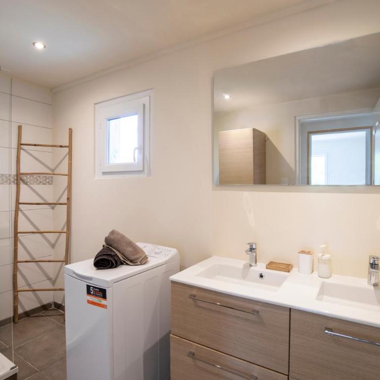 Appartements Le Palais - Appartement 3 Chambres Premium - 5