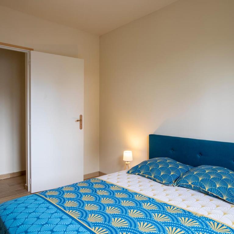 Appartements Le Palais - Appartement 3 Chambres Premium - 19