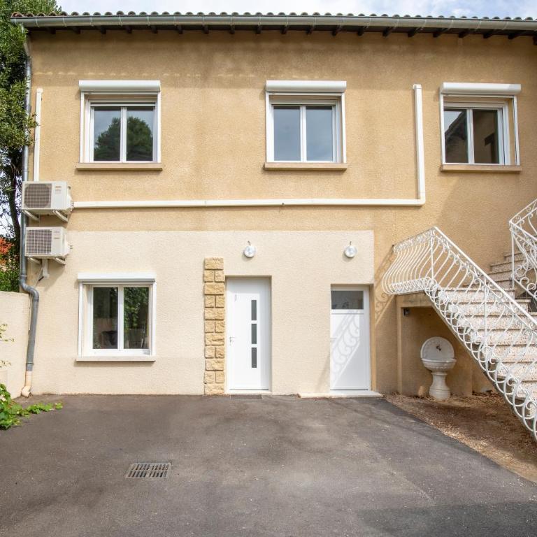 Appartements Le Palais - Appartement 3 Chambres Premium - 22