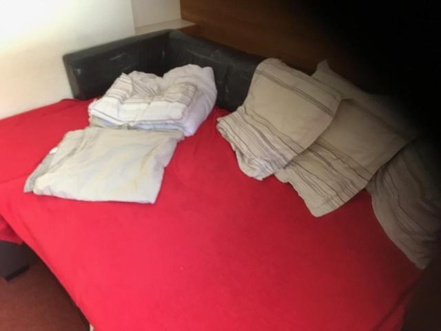 appartement au pied des pistes - Studio Standard - 8