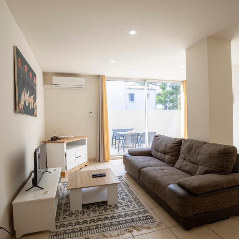 Appartements Le Palais - Appartement 2 Chambres - 18