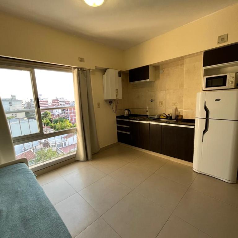 Departamento Dean Funes - Apartamento de 1 dormitorio - 5