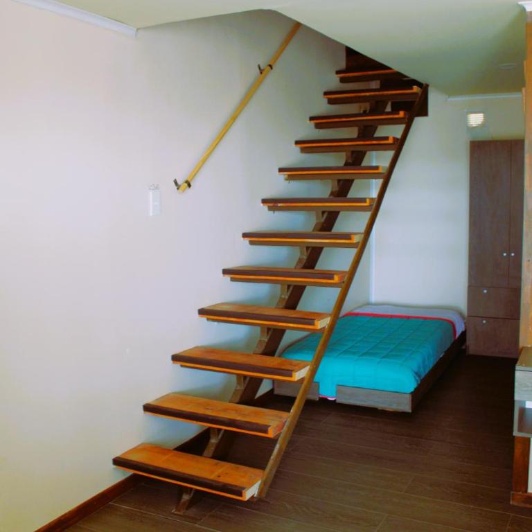 WANNAQUEROS SUITES - Apartment - Split Level - 5