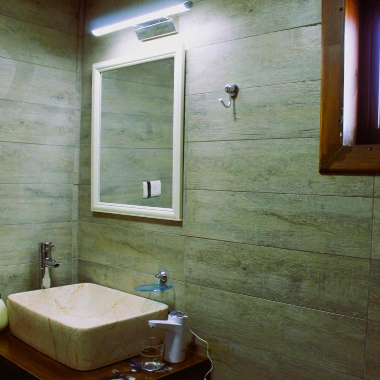 WANNAQUEROS SUITES - Penthouse Apartment - 3