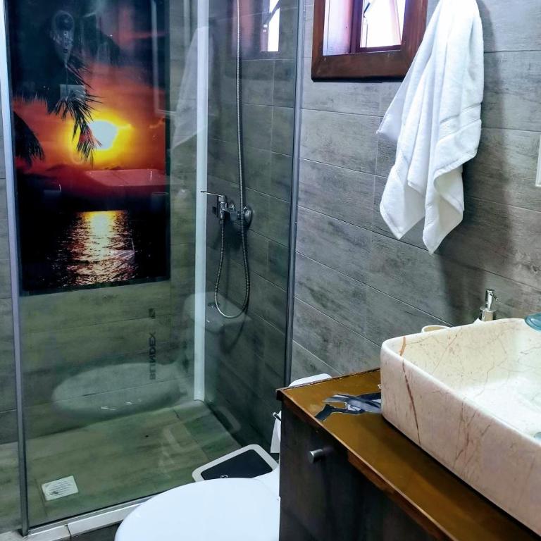 WANNAQUEROS SUITES - Apartment - Split Level - 8