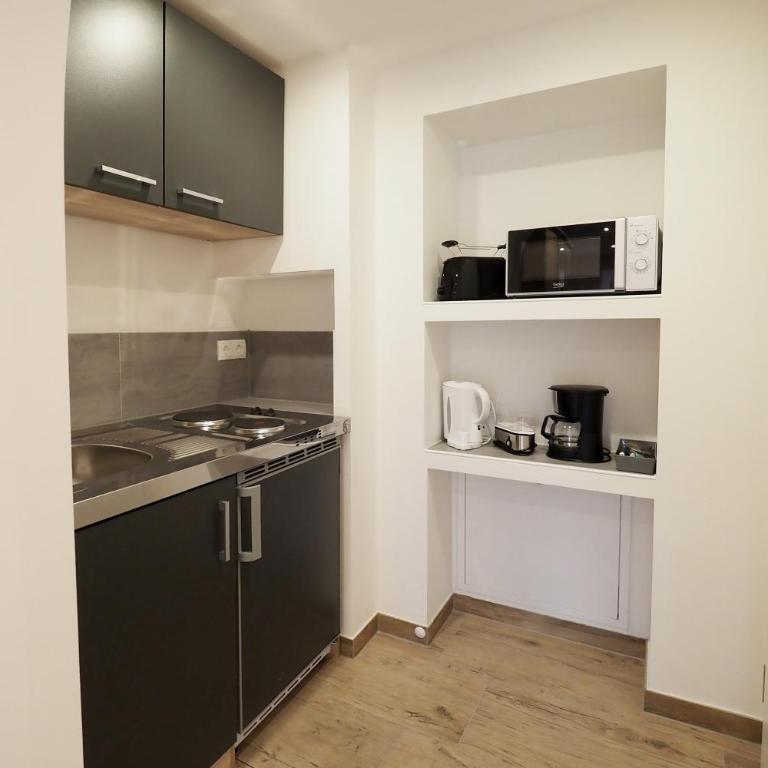 Haus Tobias - Apartment - 7